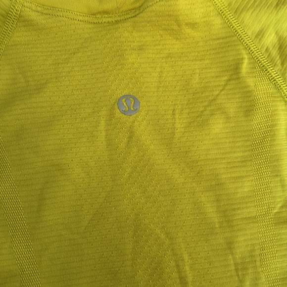 Lululemon Swiftly Tech Long Sleeve Shirt 2.0 - Picture 11 of 12